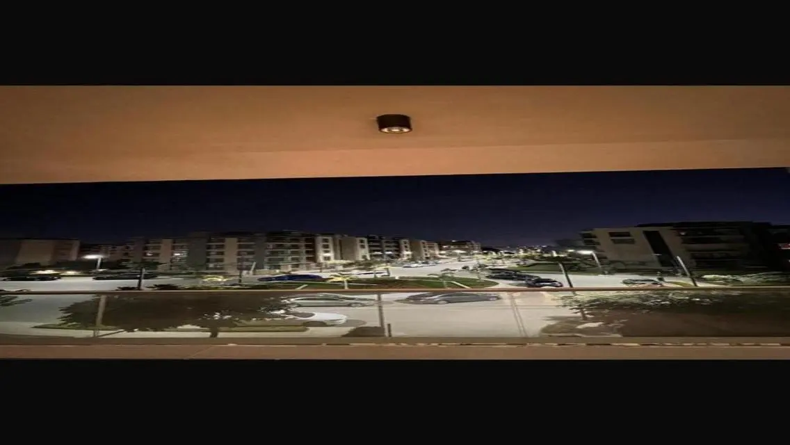 Luxury Apartment for sale, Azad Compound New Cairo