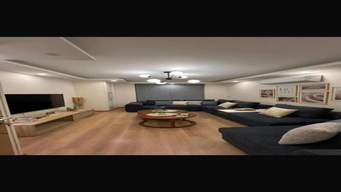 Luxury Apartment for sale, Azad Compound New Cairo