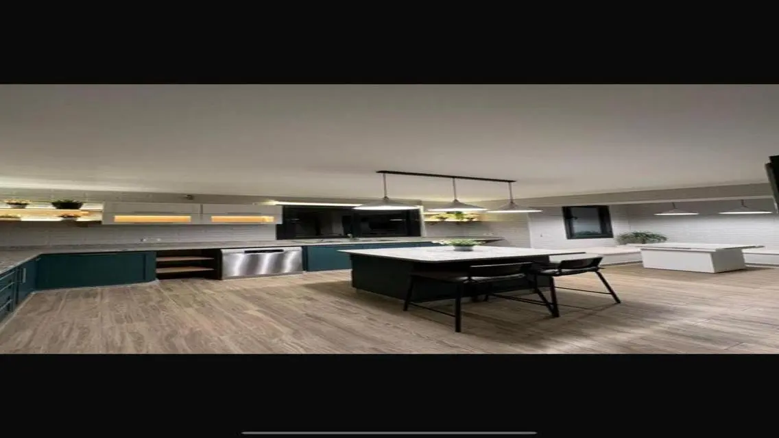 Luxury Apartment for sale, Azad Compound New Cairo