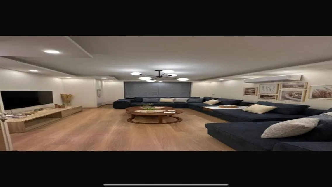 Luxury Apartment for sale, Azad Compound New Cairo
