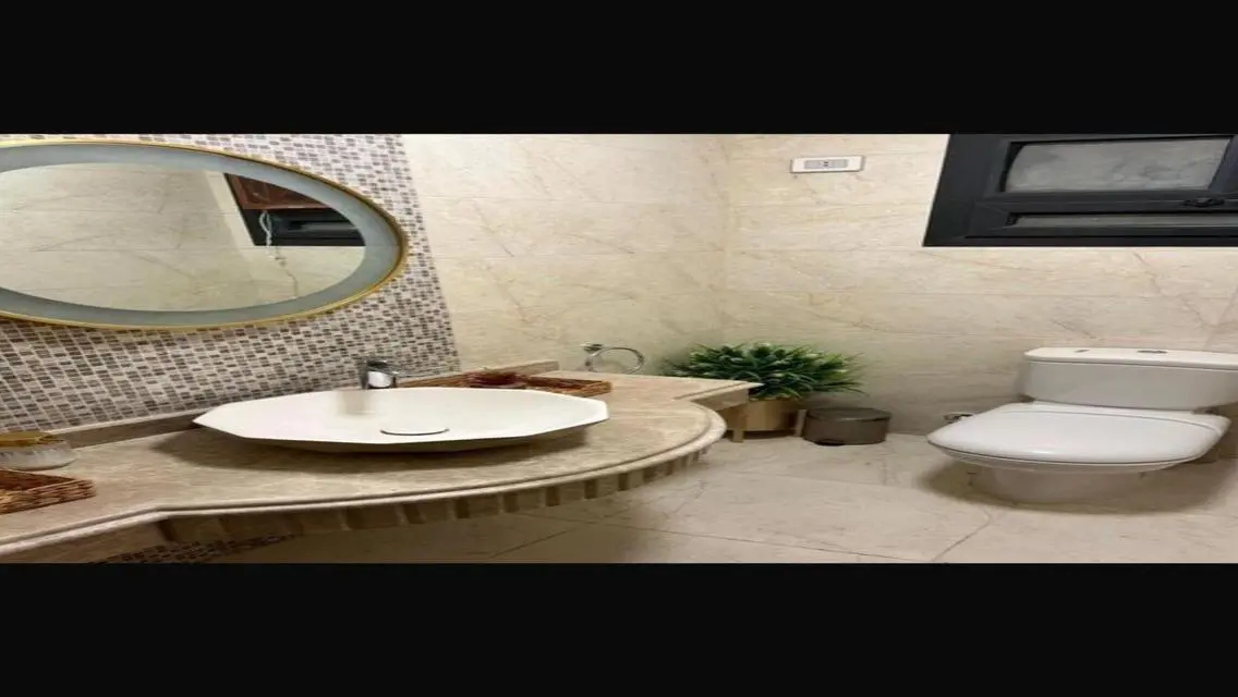 Luxury Apartment for sale, Azad Compound New Cairo