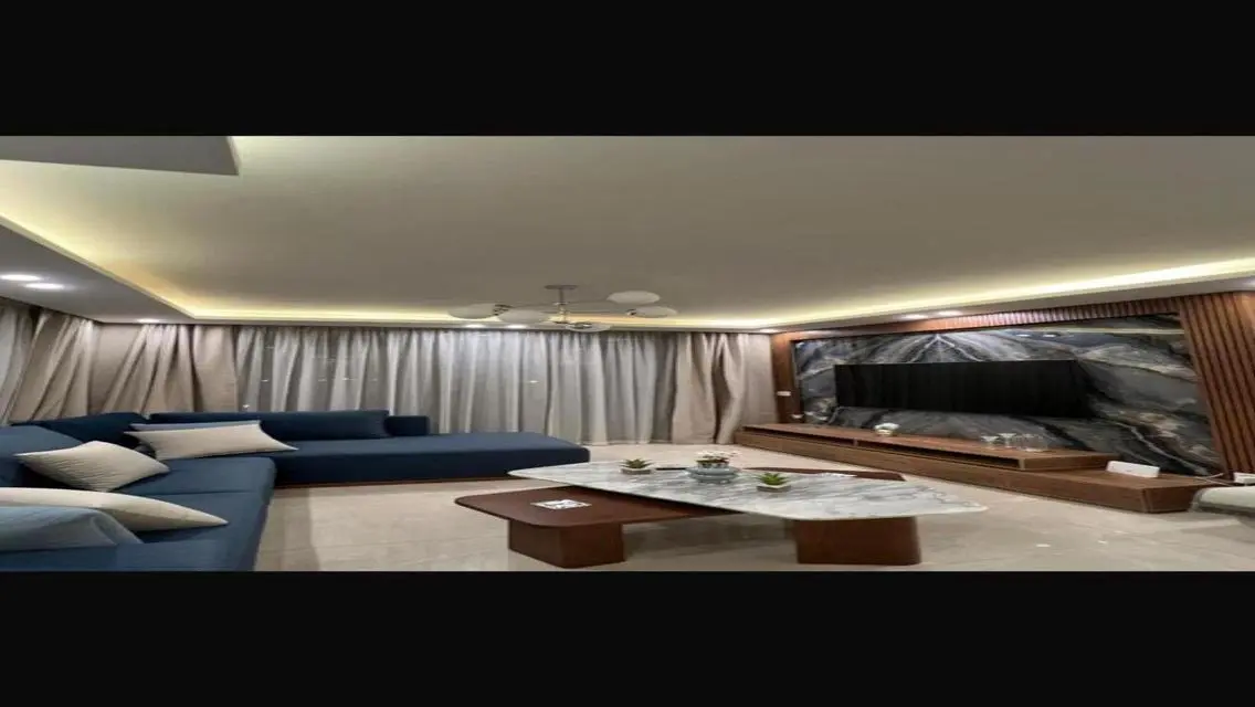 Luxury Apartment for sale, Azad Compound New Cairo
