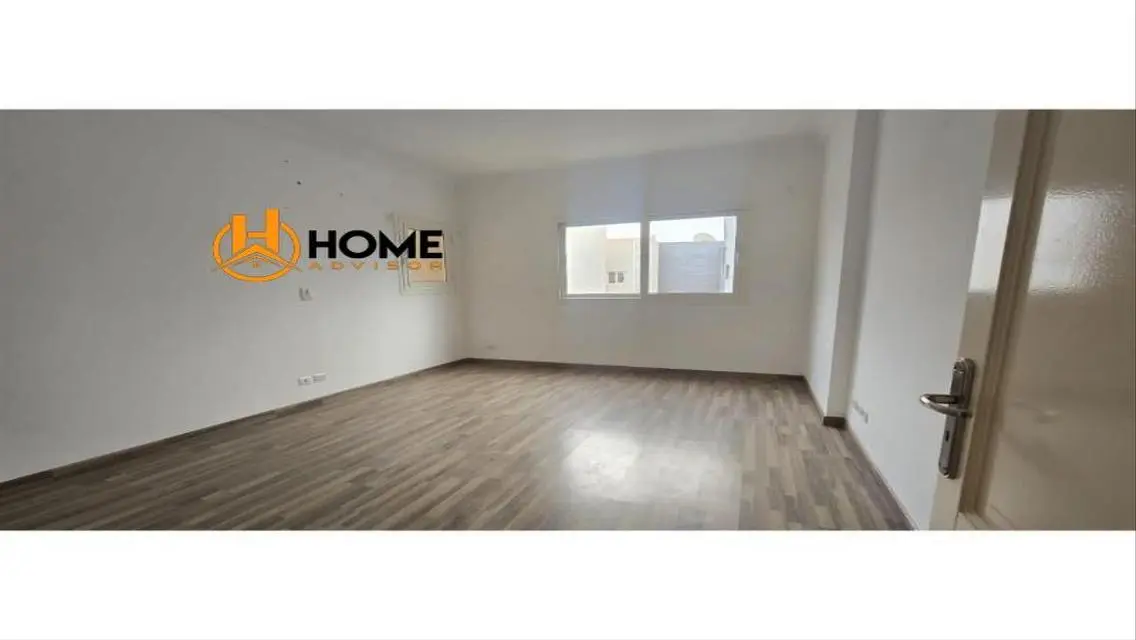 Apartment for rent in Madinaty close to services