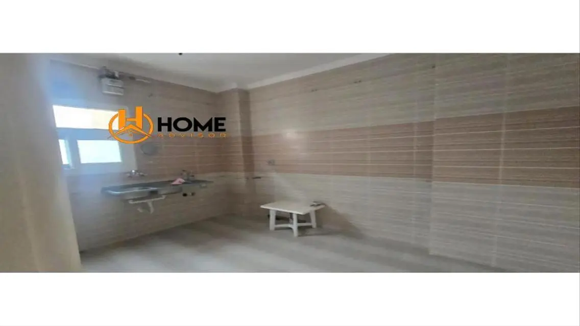 Apartment for rent in Madinaty close to services