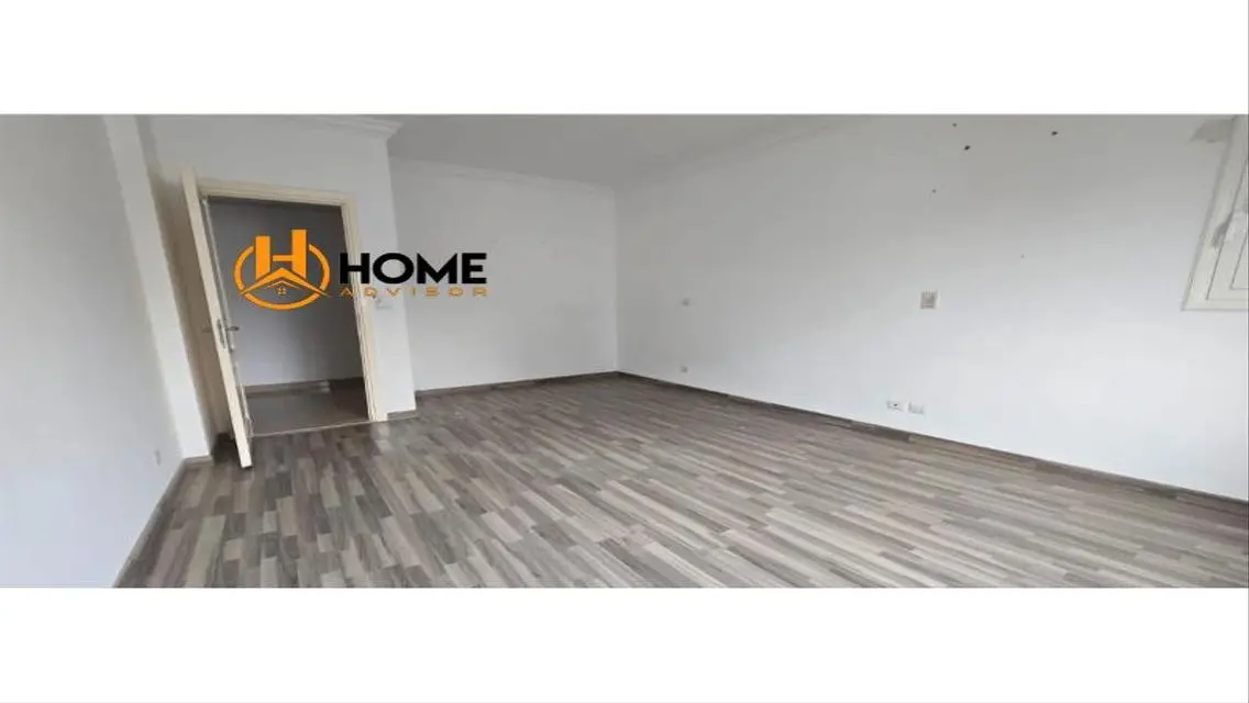 Apartment for rent in Madinaty close to services