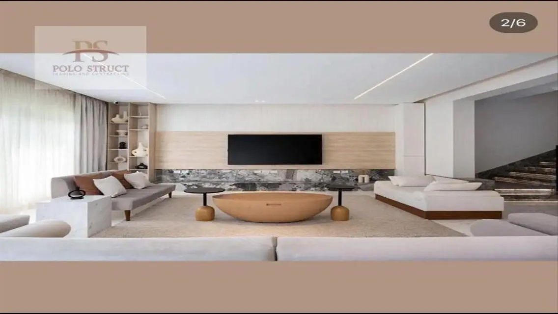 Luxury Property for Sale - 380 Square Meters with Stunning Views