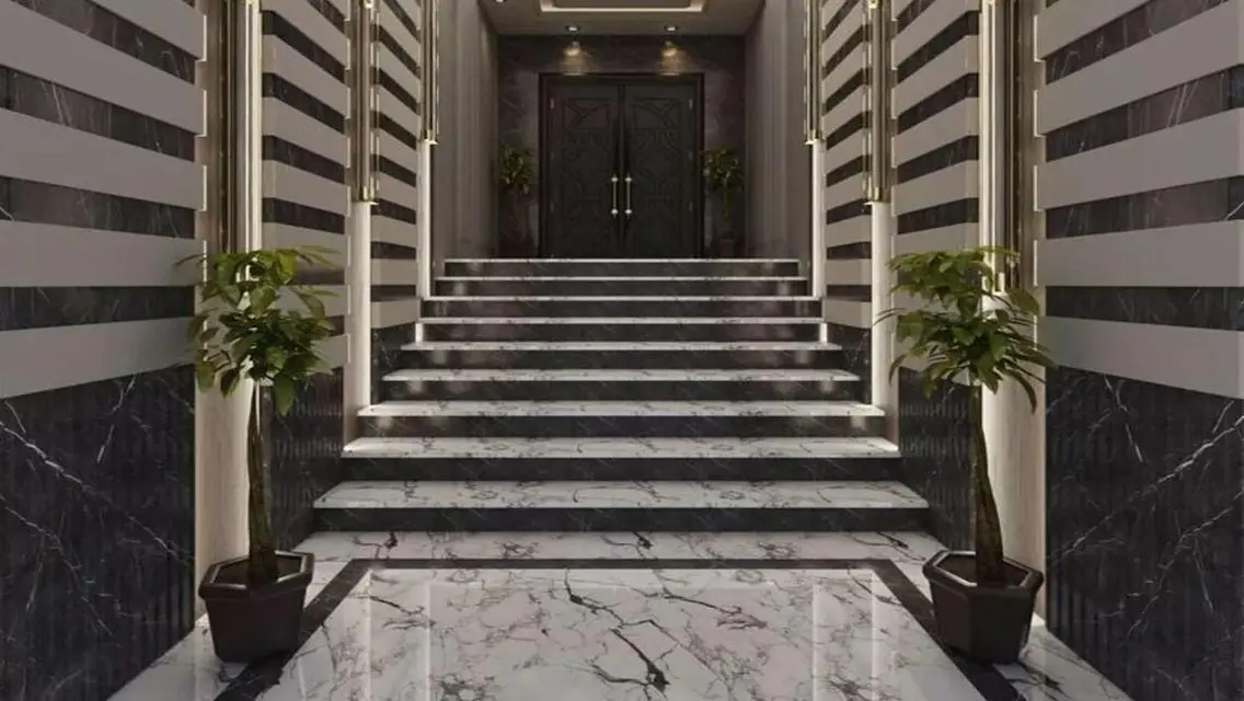 للبيع ب فيلات تمر حنة 1