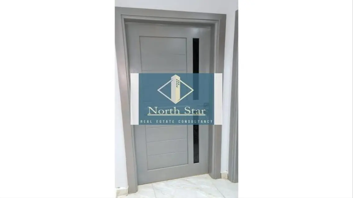Distinctive office 170m for rent in Zahraa Maadi