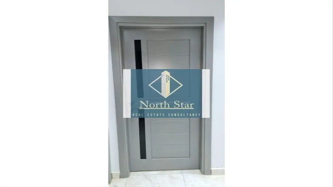 Distinctive office 170m for rent in Zahraa Maadi