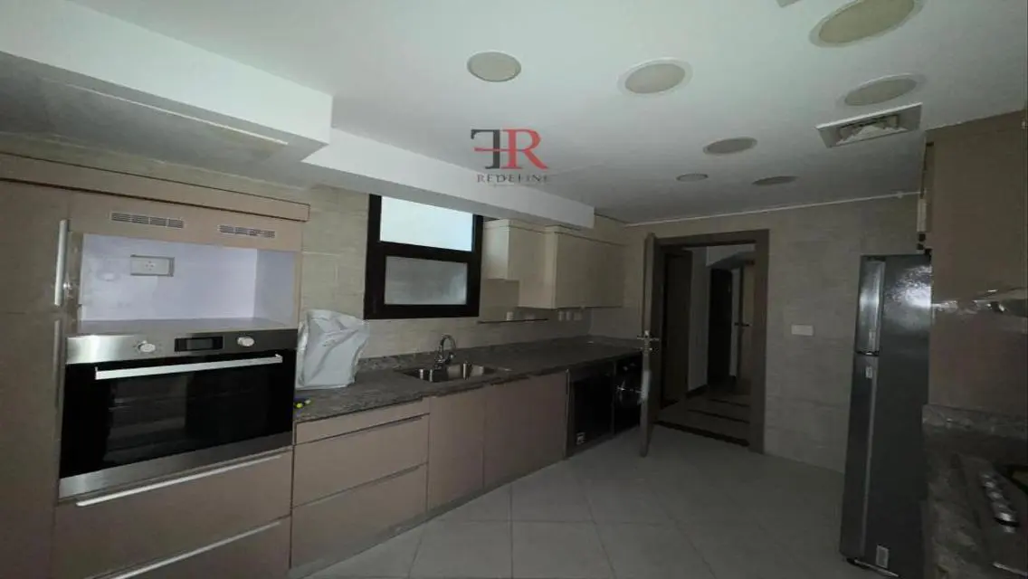 Luxury Apartment for Sale - 267 Sqm