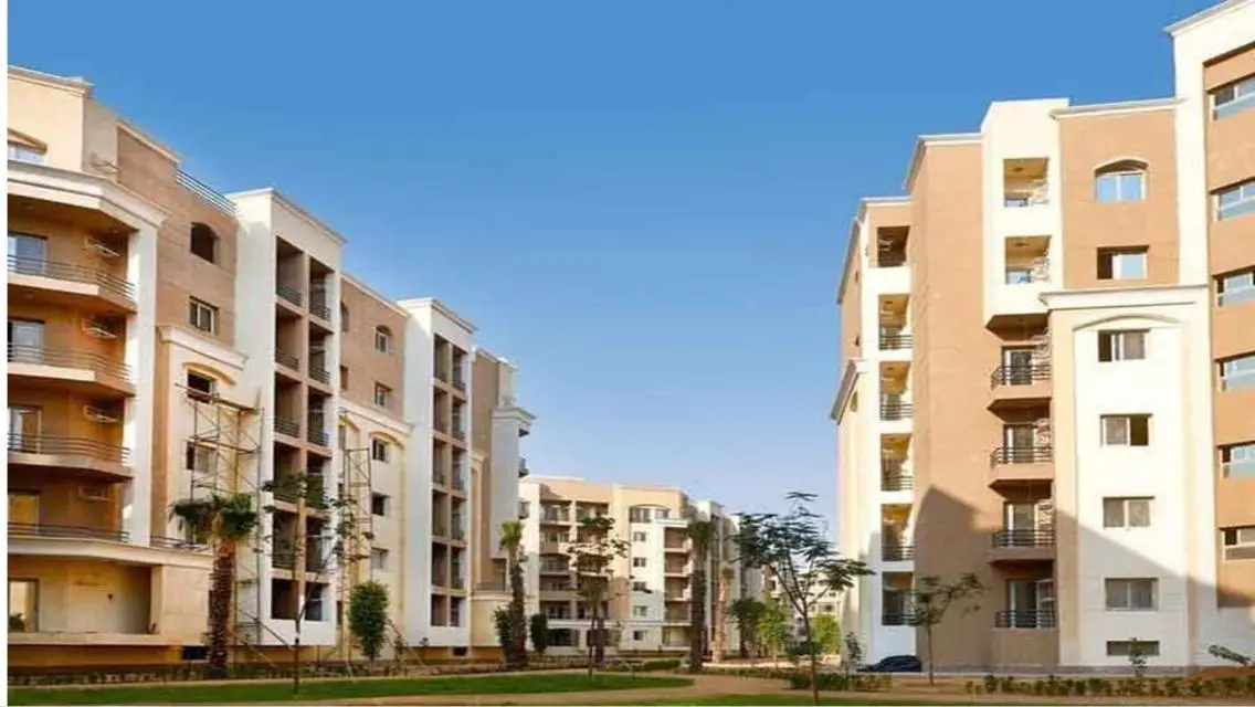 Discover luxury living with immediate delivery in