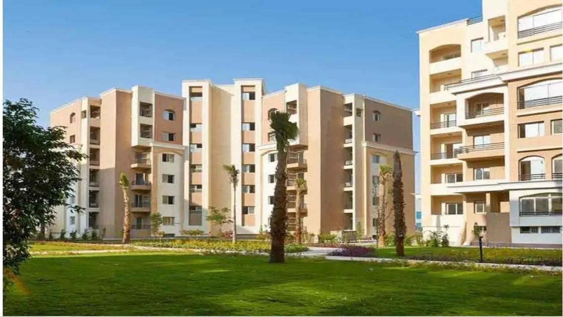 Discover luxury living with immediate delivery in