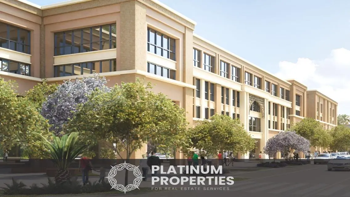 Own a Luxury Residential Unit with Spacious Area in a Prime Location