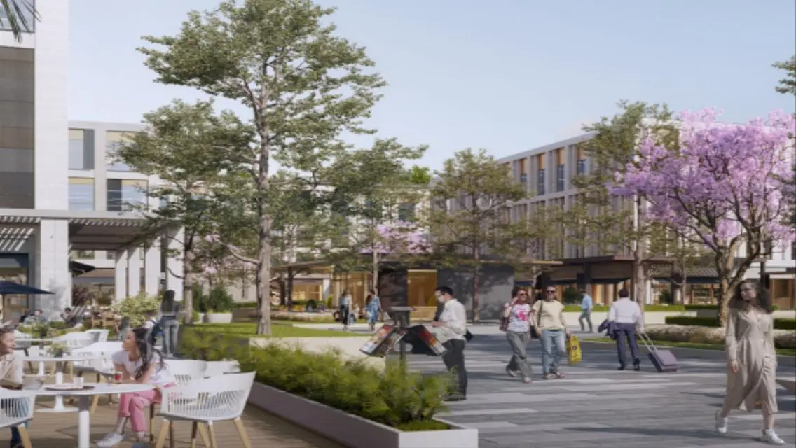 Own a Luxury Residential Unit with Spacious Area in a Prime Location
