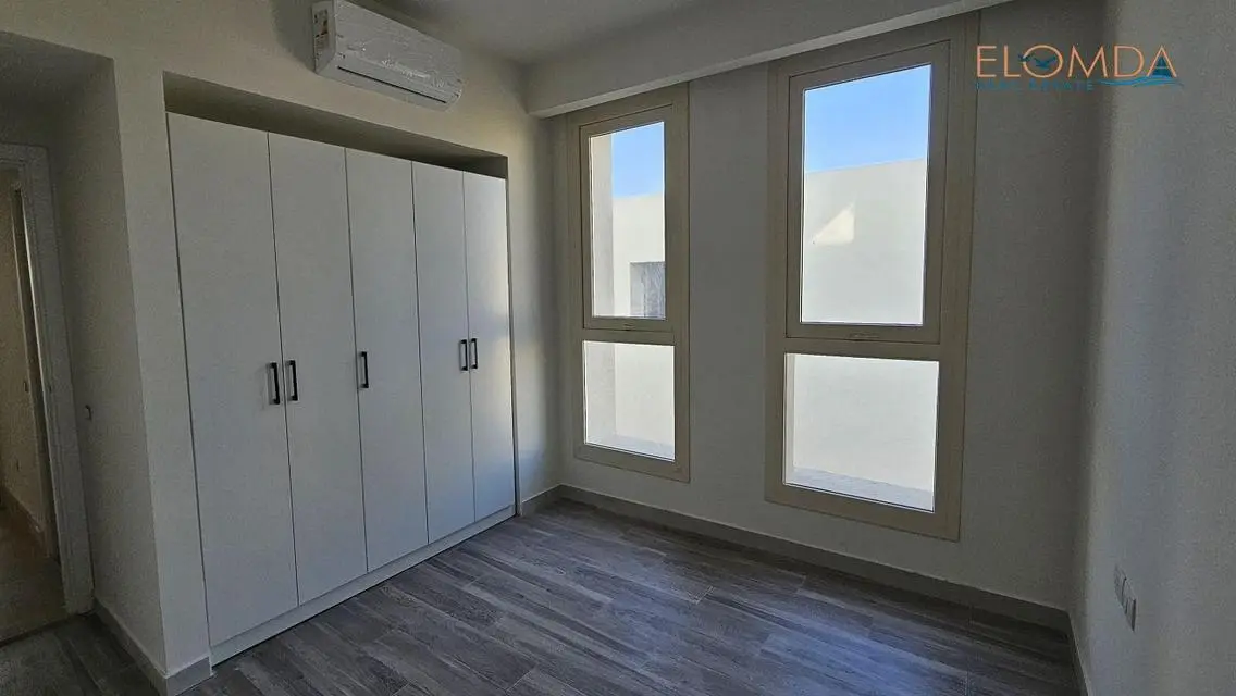 2 Beds Apartment In Il Bayou, 7 Years Payment Plan