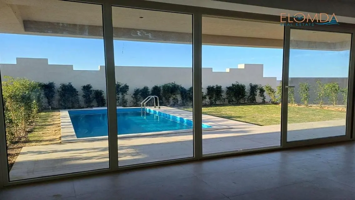 2 Beds Apartment In Il Bayou, 7 Years Payment Plan