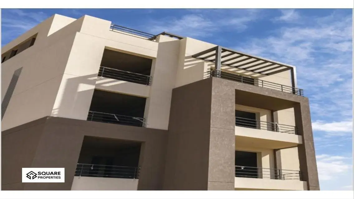 apartment, delivery  2025, in Palm Parks Compound