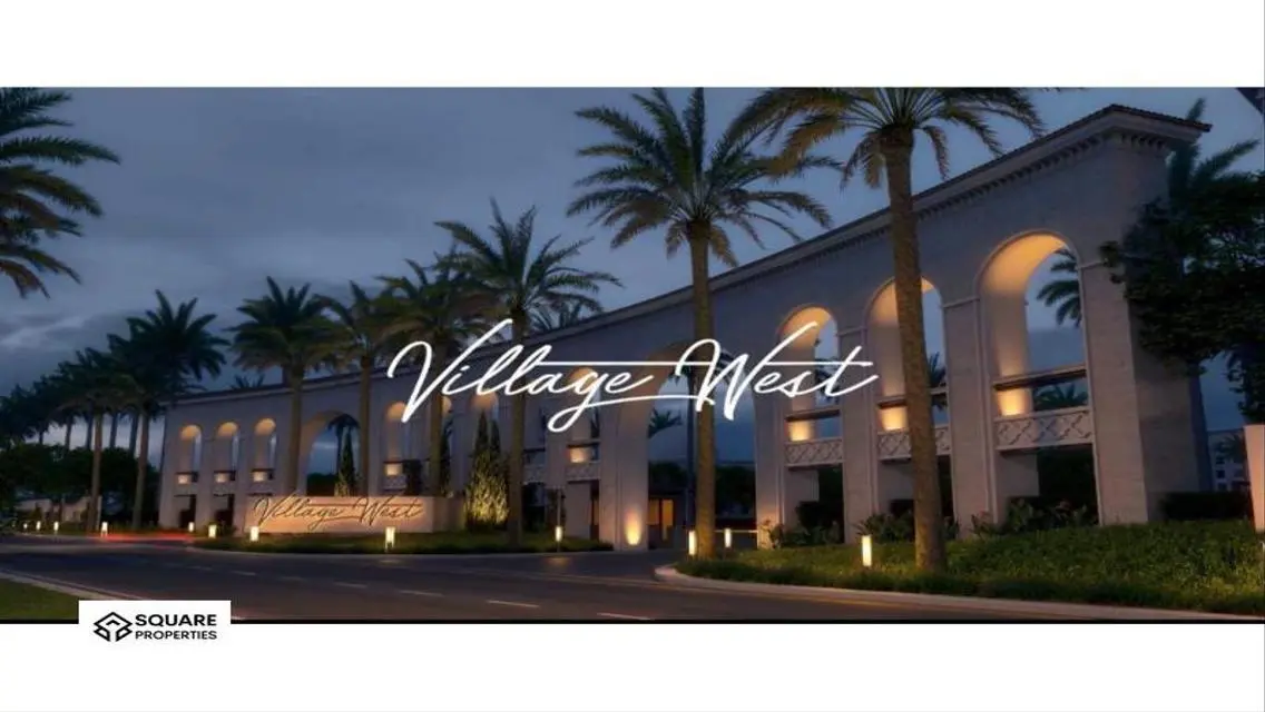 Apartment delivery 2025 finished in Village West