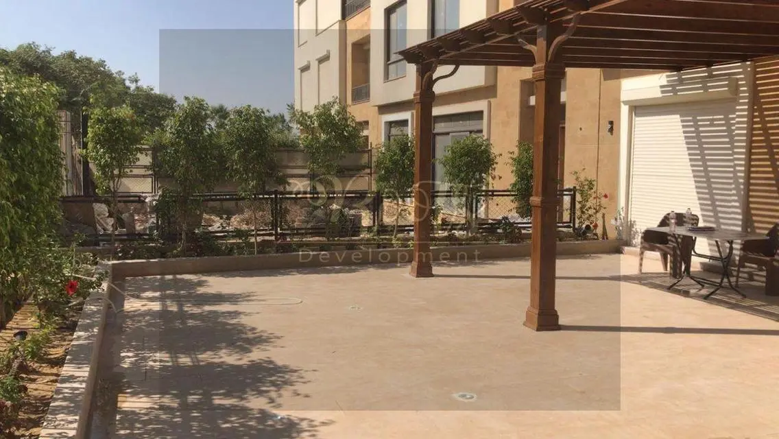 سيتى فيلا كاملة التشطيب بموقع مميز استلام فوري