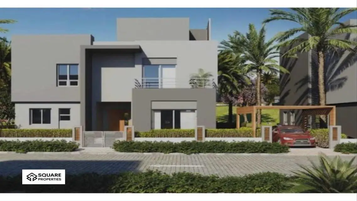 Townhouse Corner for sale in Etapa prime location