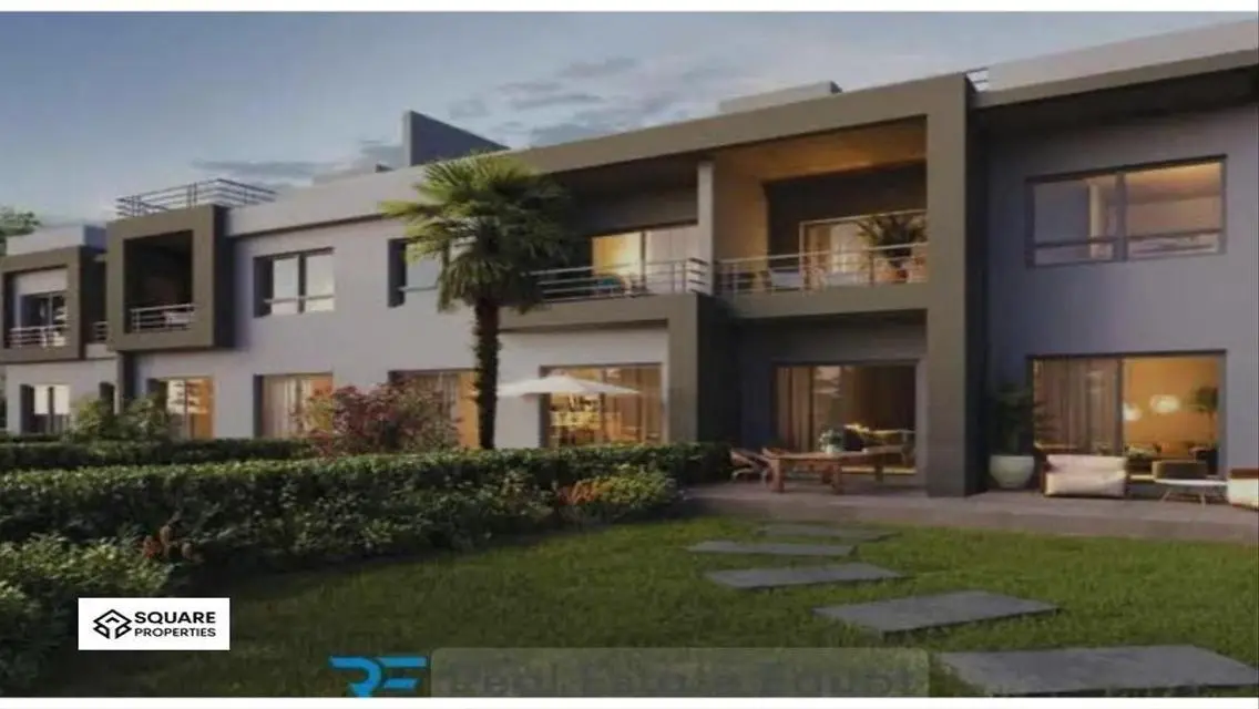 Townhouse Corner for sale in Etapa prime location