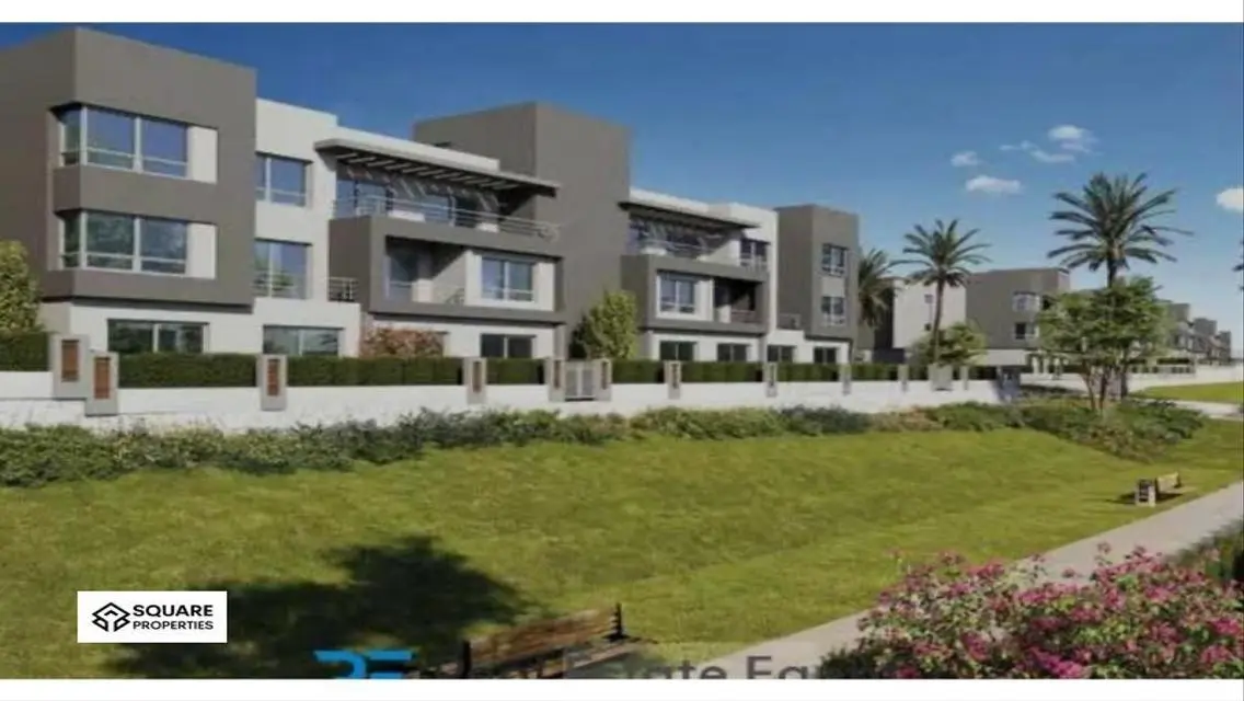 Townhouse Corner for sale in Etapa prime location