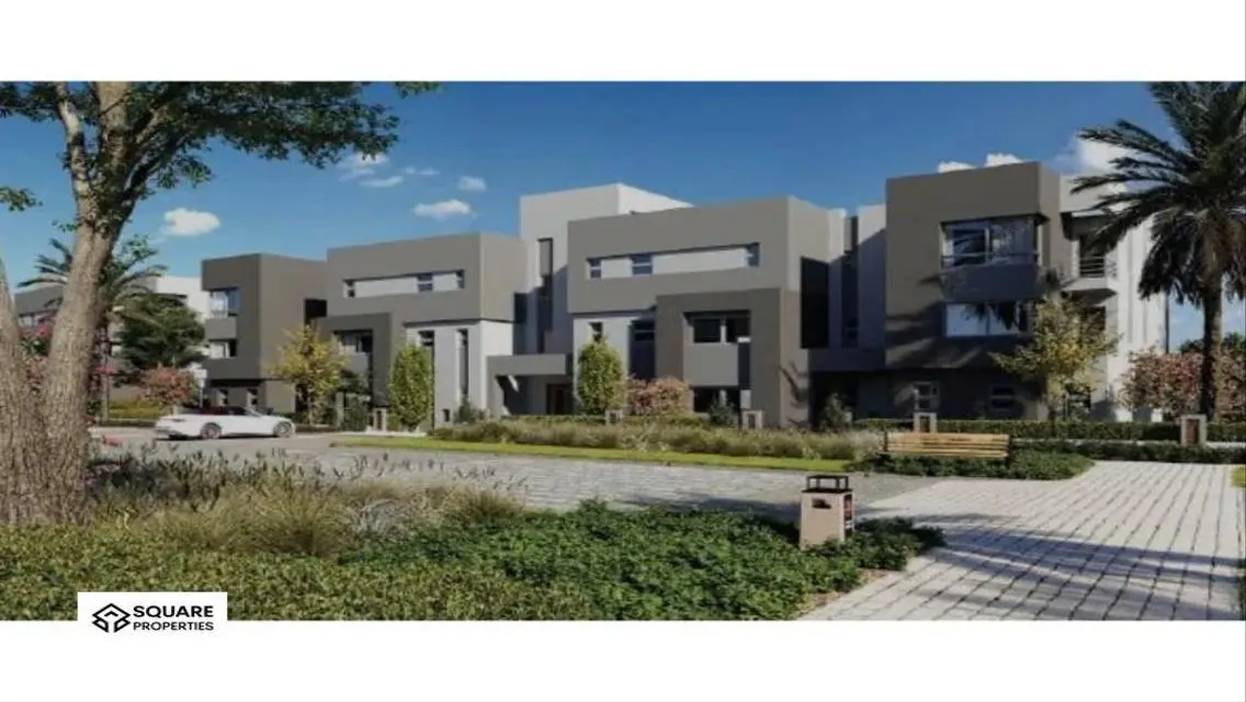 Townhouse Corner for sale in Etapa prime location