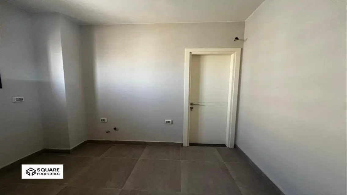 First use apartment in O West Compound - Orascom