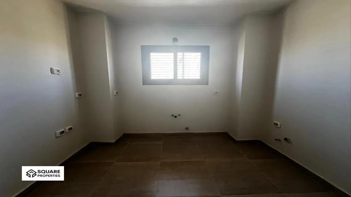 First use apartment in O West Compound - Orascom