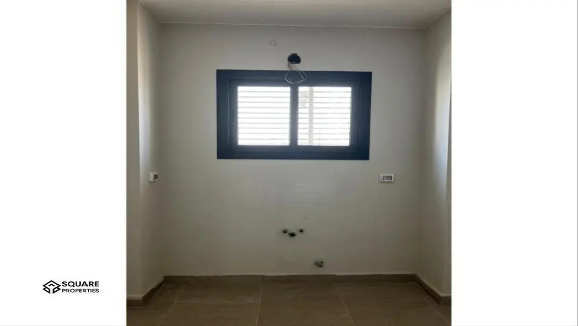 First use apartment in O West Compound - Orascom