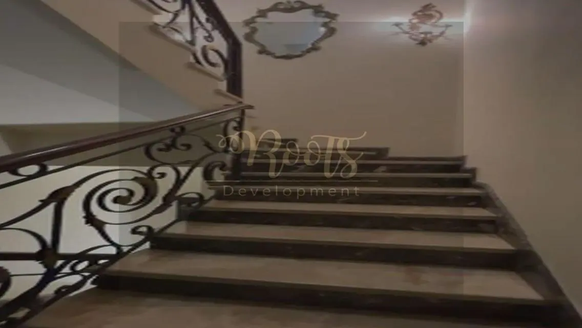 City Villa with Garden Fully Finished W AC/s