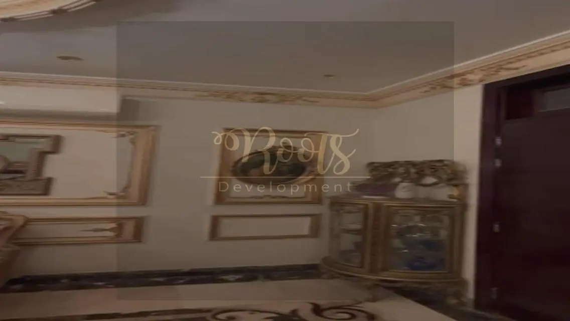 City Villa with Garden Fully Finished W AC/s