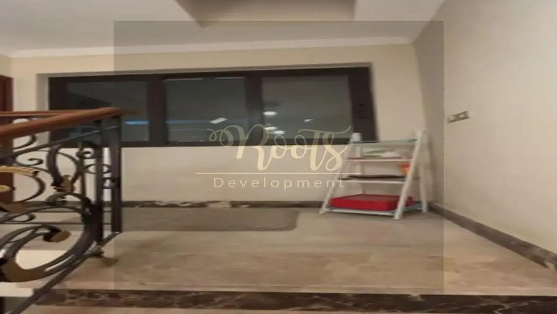 City Villa with Garden Fully Finished W AC/s