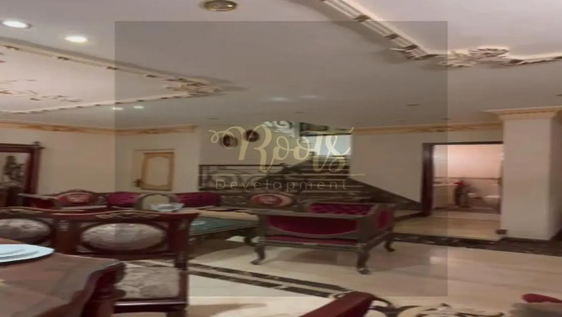 City Villa with Garden Fully Finished W AC/s