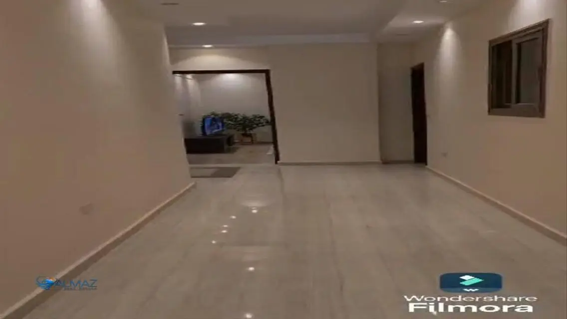 Furnished apartment for rent in Banfsag 6 villas