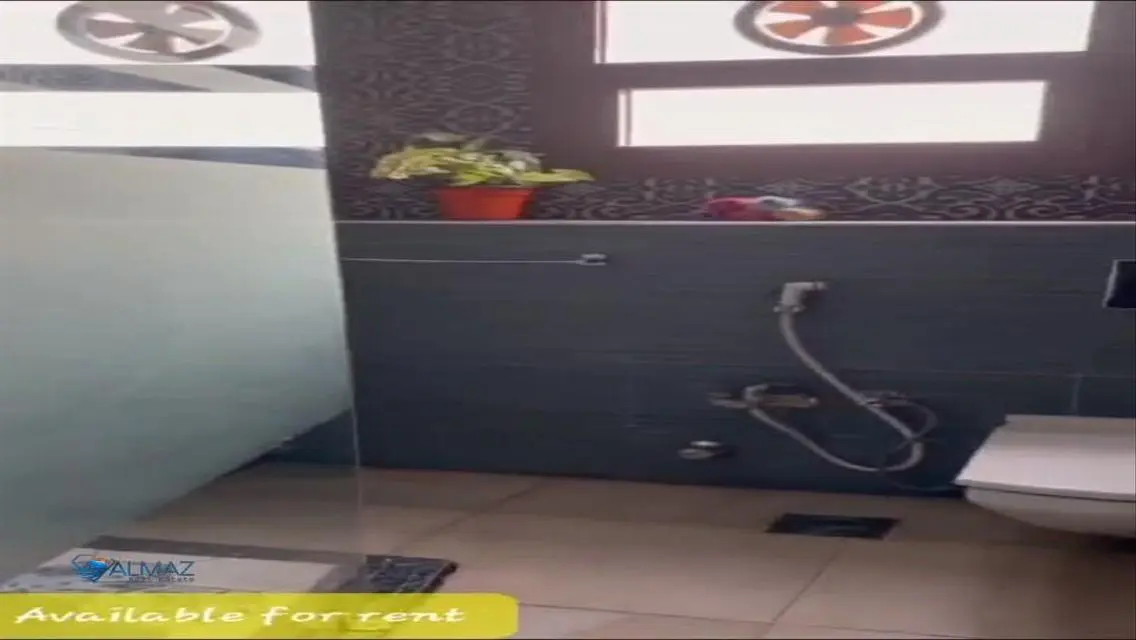 Furnished apartment for rent in Banfsag 6 villas
