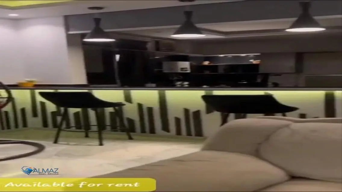 Furnished apartment for rent in Banfsag 6 villas