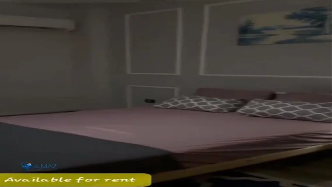 Furnished apartment for rent in Banfsag 6 villas