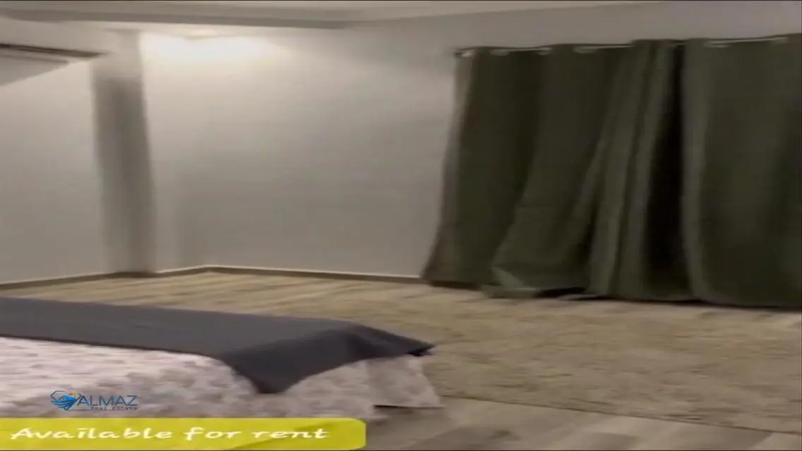 Furnished apartment for rent in Banfsag 6 villas