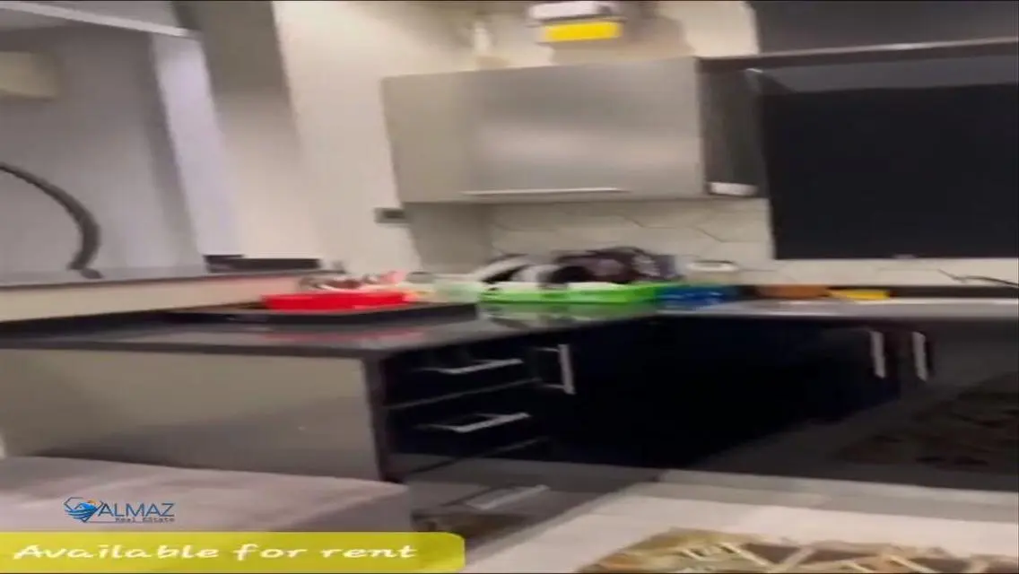 Furnished apartment for rent in Banfsag 6 villas