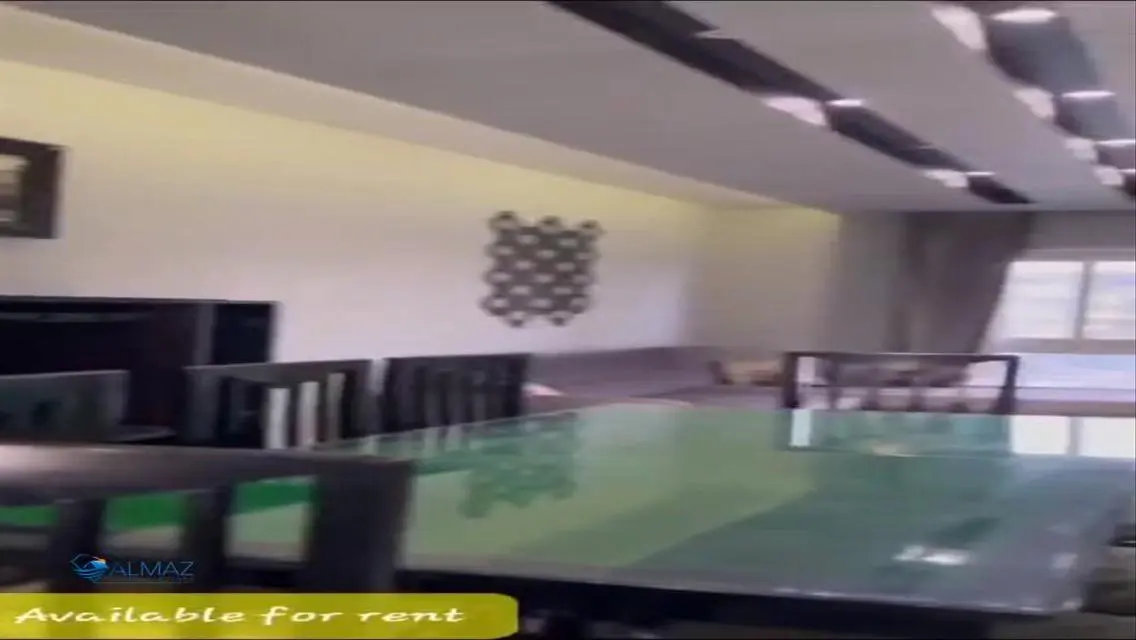 Furnished apartment for rent in Banfsag 6 villas