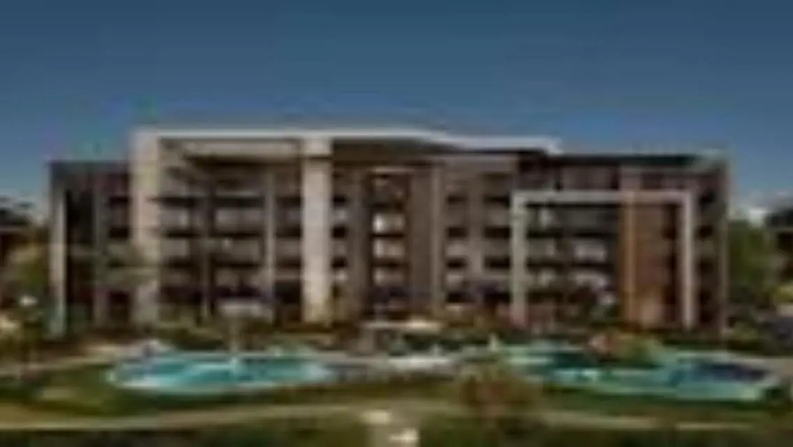 “A 77 sqm apartment with a 33 sqm garden,