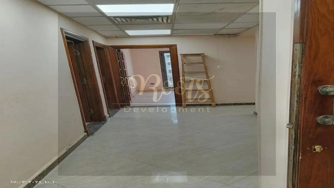 Luxurious Apartment with Ample Space in the City Center