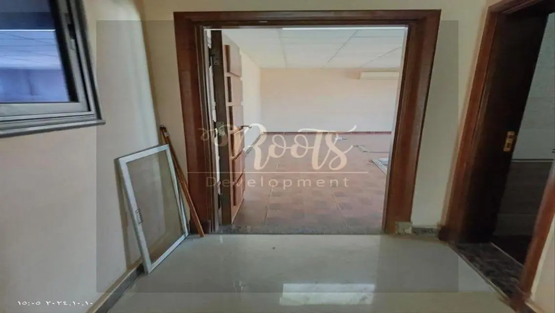 Luxurious Apartment with Ample Space in the City Center