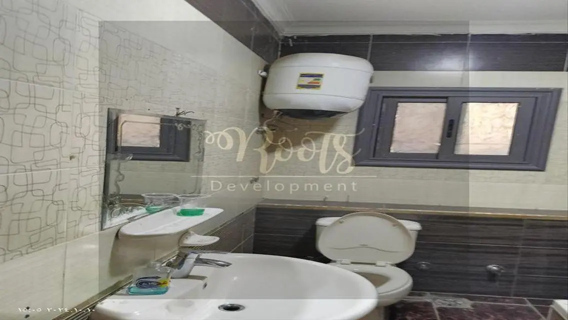 Luxurious Apartment with Ample Space in the City Center