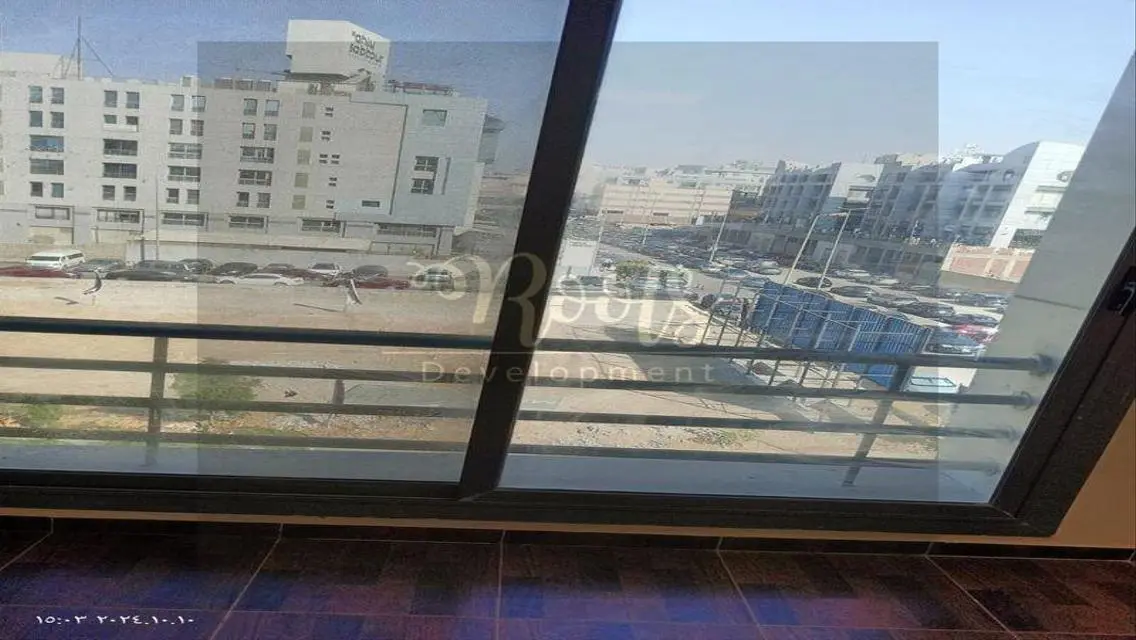 Luxurious Apartment with Ample Space in the City Center
