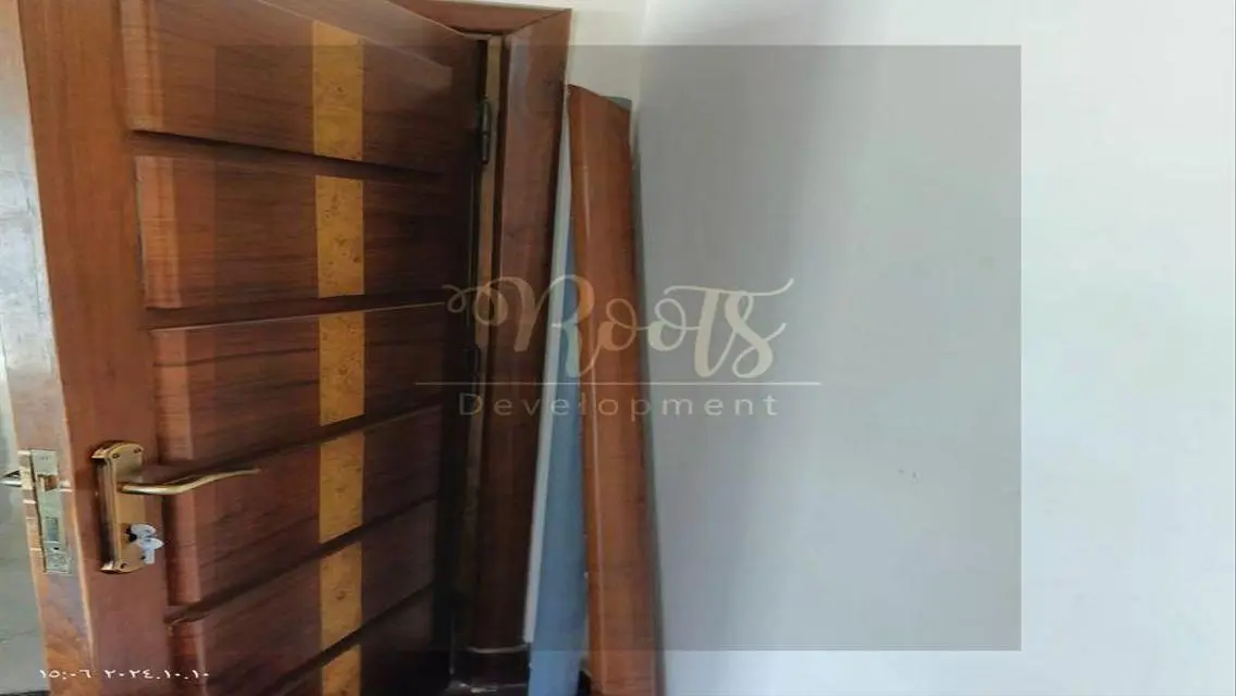 Luxurious Apartment with Ample Space in the City Center