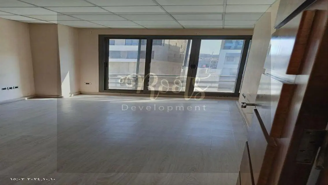 Luxurious Apartment with Ample Space in the City Center