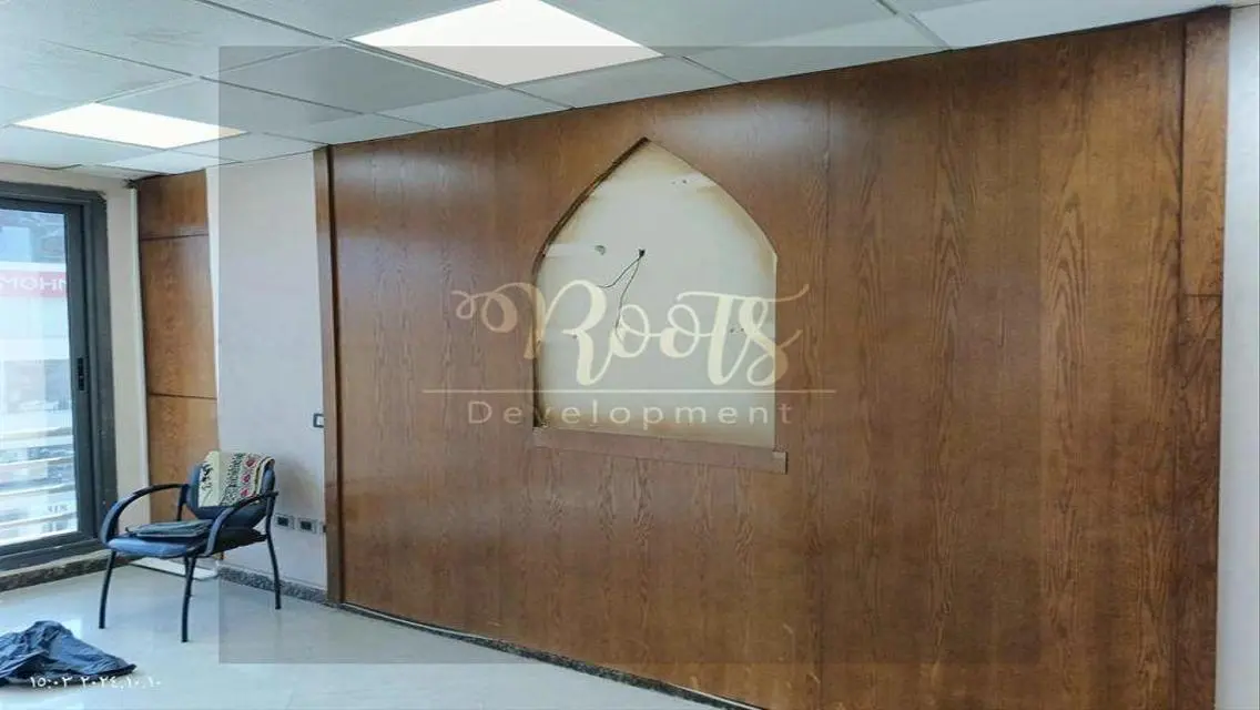 Luxurious Apartment with Ample Space in the City Center