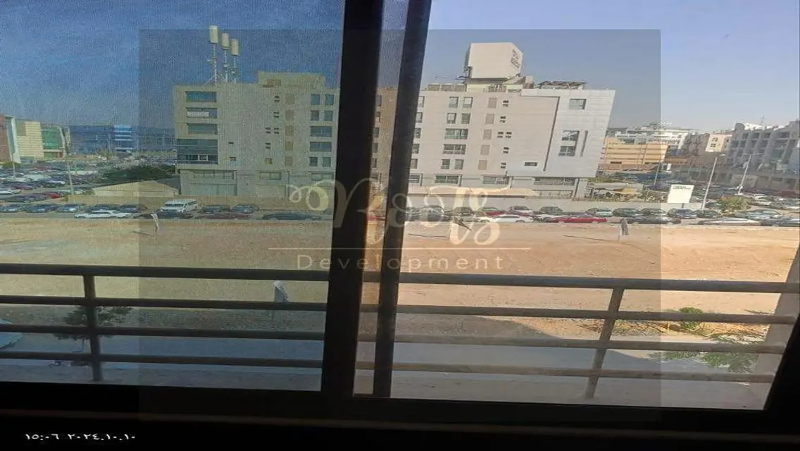 Luxurious Apartment with Ample Space in the City Center